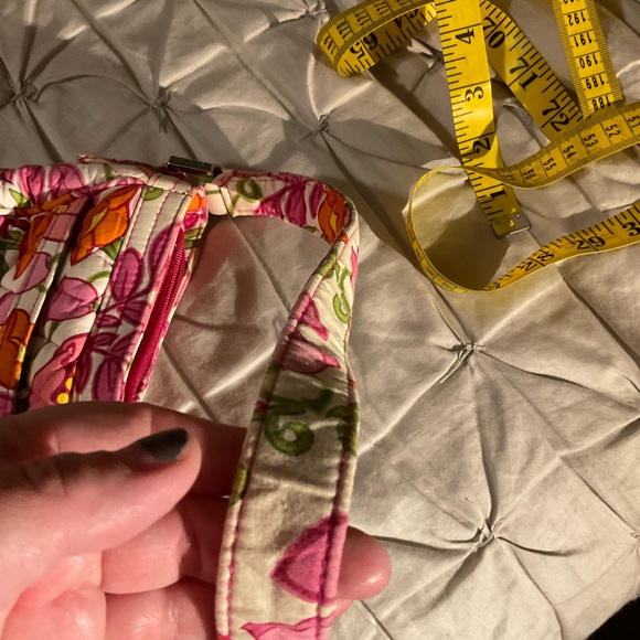 Vera Bradley shoulder bag - Picture 12 of 12